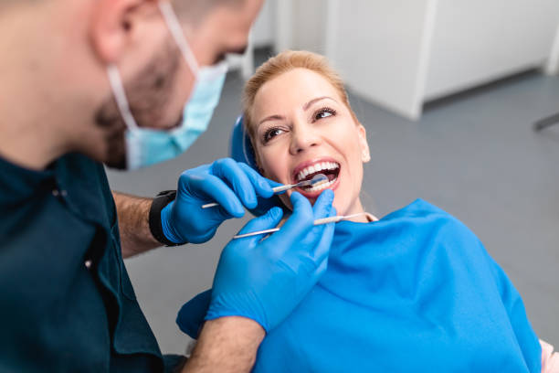 Best Sedation Dentistry  in Dunkirk, MD