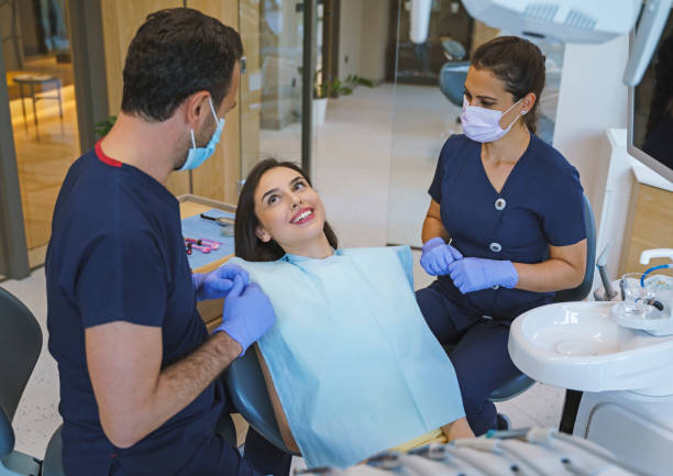 Best Wisdom Tooth Removal  in Dunkirk, MD