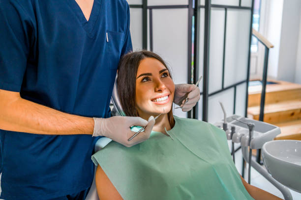 Professional  Holistic Dental Services in Dunkirk, MD