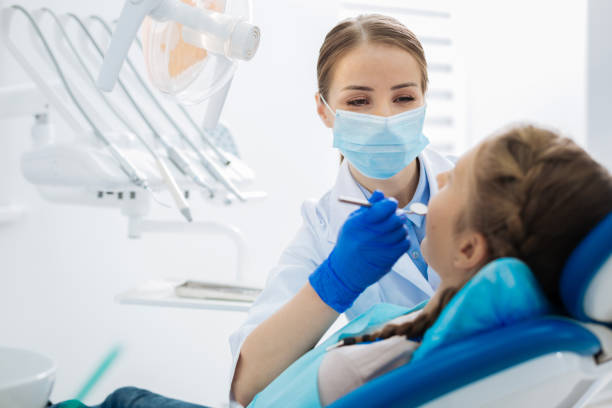 Best Dental Inlays and Onlays  in Dunkirk, MD